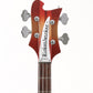 [SN 2218699] USED RICKENBACKER / 4003 Fireglo [06]
