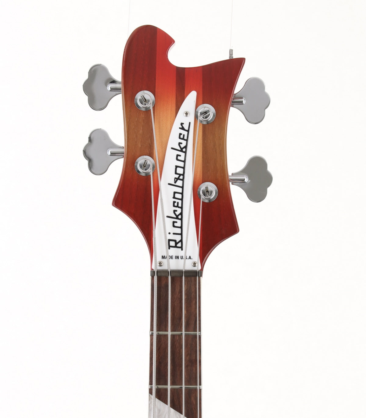 [SN 2218699] USED RICKENBACKER / 4003 Fireglo [06]