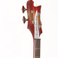[SN 2218699] USED RICKENBACKER / 4003 Fireglo [06]