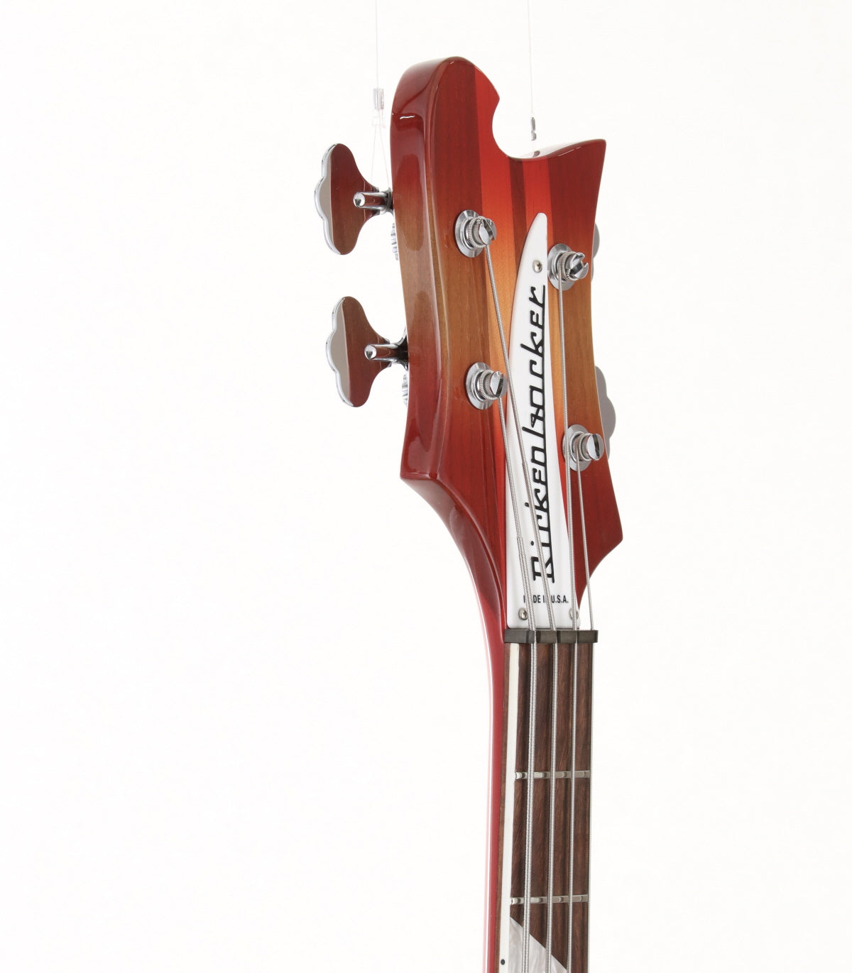 [SN 2218699] USED RICKENBACKER / 4003 Fireglo [06]