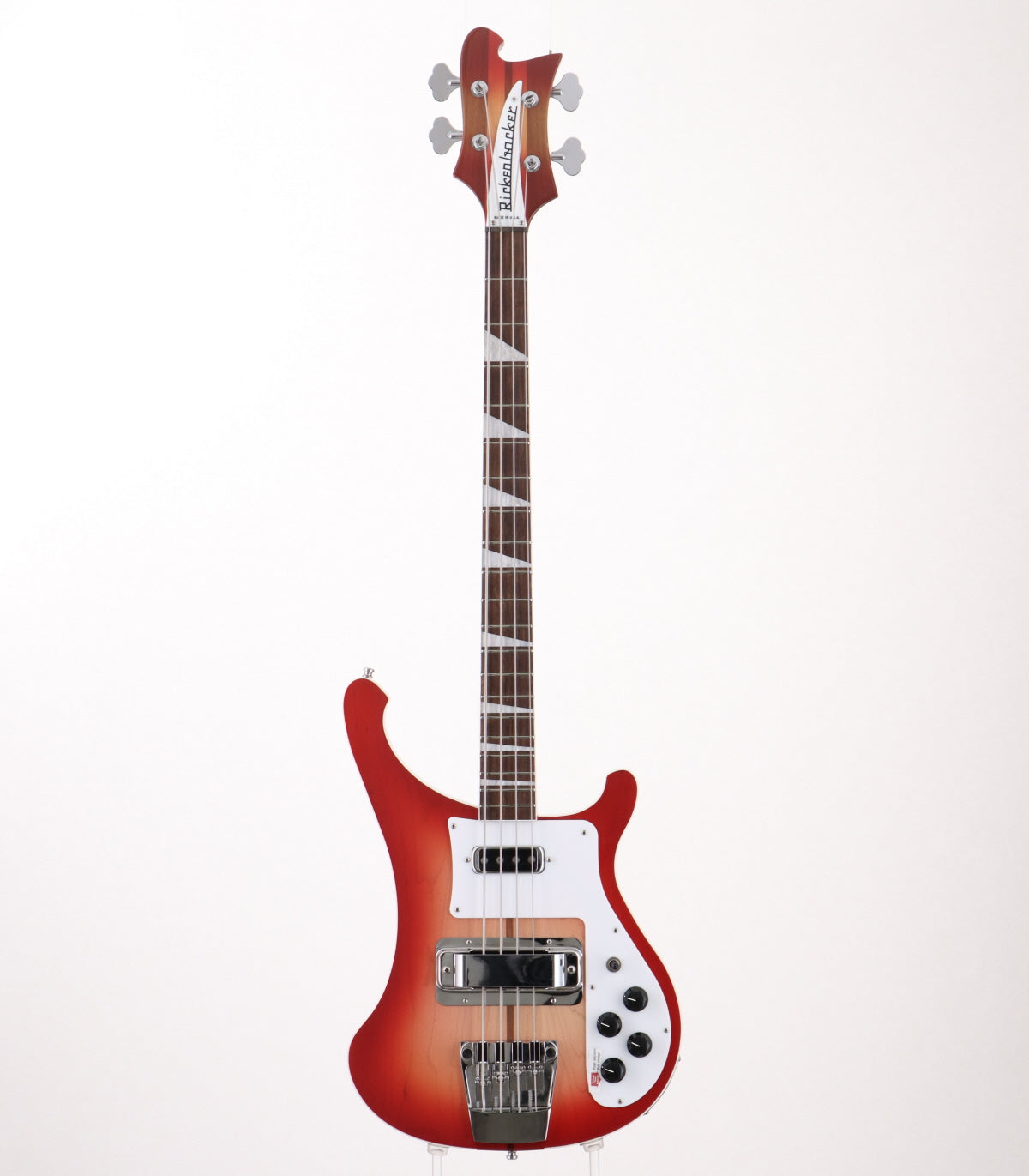 [SN 2218699] USED RICKENBACKER / 4003 Fireglo [06]