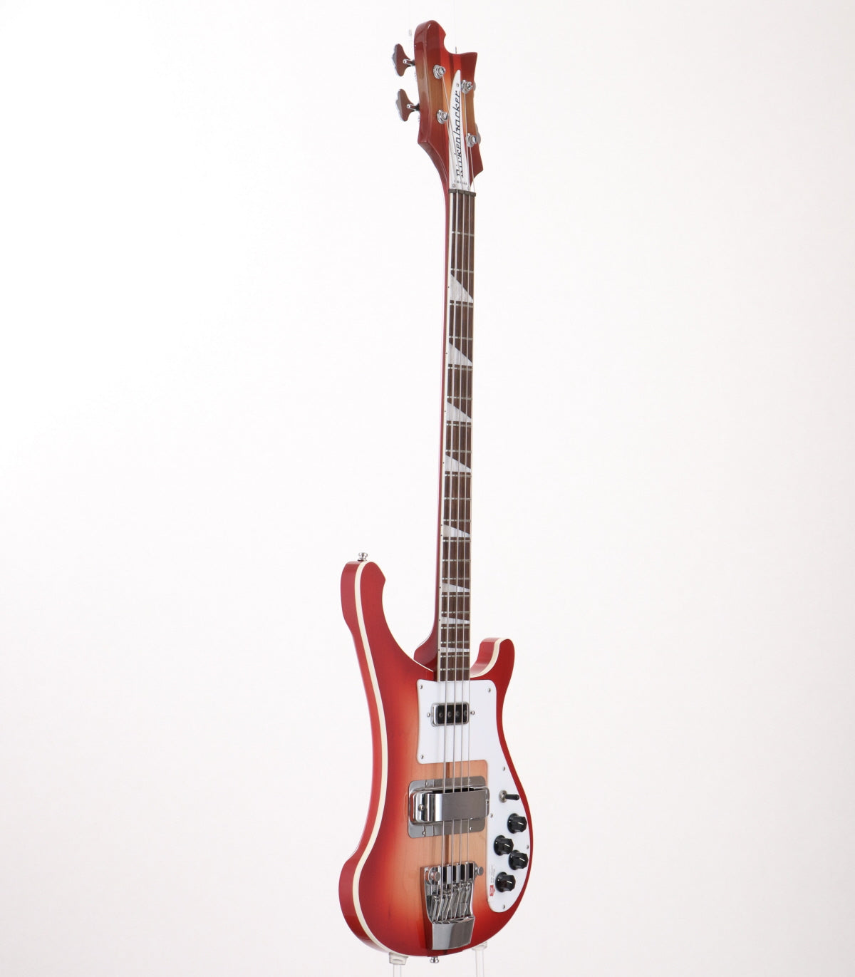 [SN 2218699] USED RICKENBACKER / 4003 Fireglo [06]