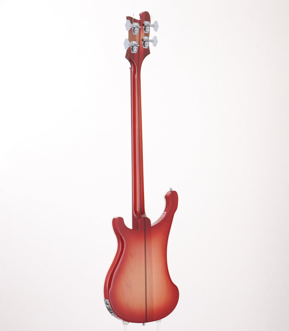 [SN 2218699] USED RICKENBACKER / 4003 Fireglo [06]