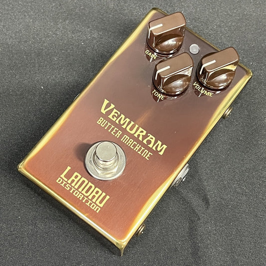 USED VEMURAM / Butter Machine [06]