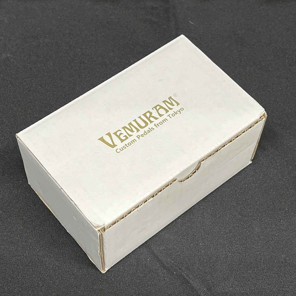 USED VEMURAM / Jan Ray [06]