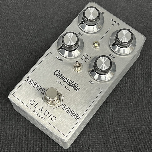 USED CORNERSTONE / GLADIO SC [06]
