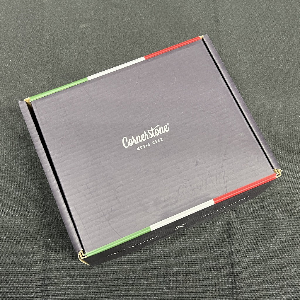 USED CORNERSTONE / GLADIO SC [06]
