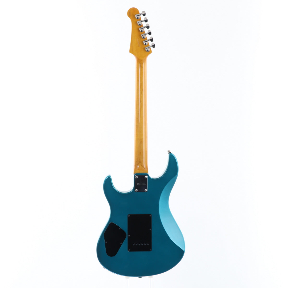 [SN IKJ063731] USED YAMAHA / Pacifica PAC612VIIFMX Teal Green Metallic [11]