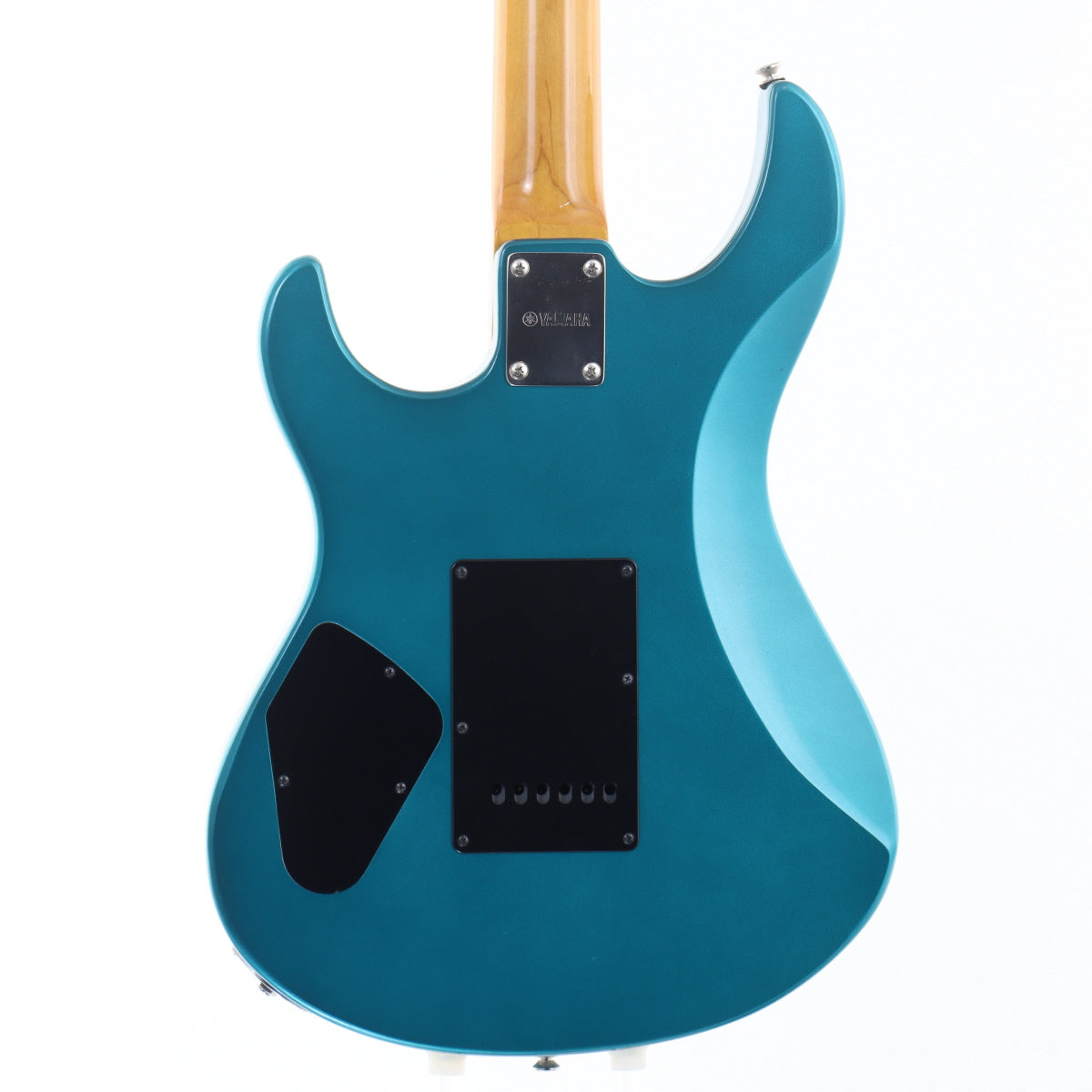 [SN IKJ063731] USED YAMAHA / Pacifica PAC612VIIFMX Teal Green Metallic [11]