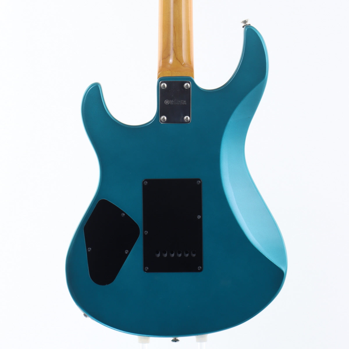 [SN IKJ063731] USED YAMAHA / Pacifica PAC612VIIFMX Teal Green Metallic [11]