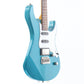 [SN IKJ063731] USED YAMAHA / Pacifica PAC612VIIFMX Teal Green Metallic [11]