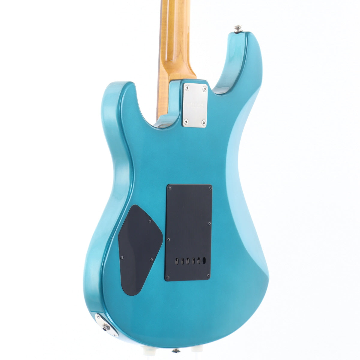 [SN IKJ063731] USED YAMAHA / Pacifica PAC612VIIFMX Teal Green Metallic [11]