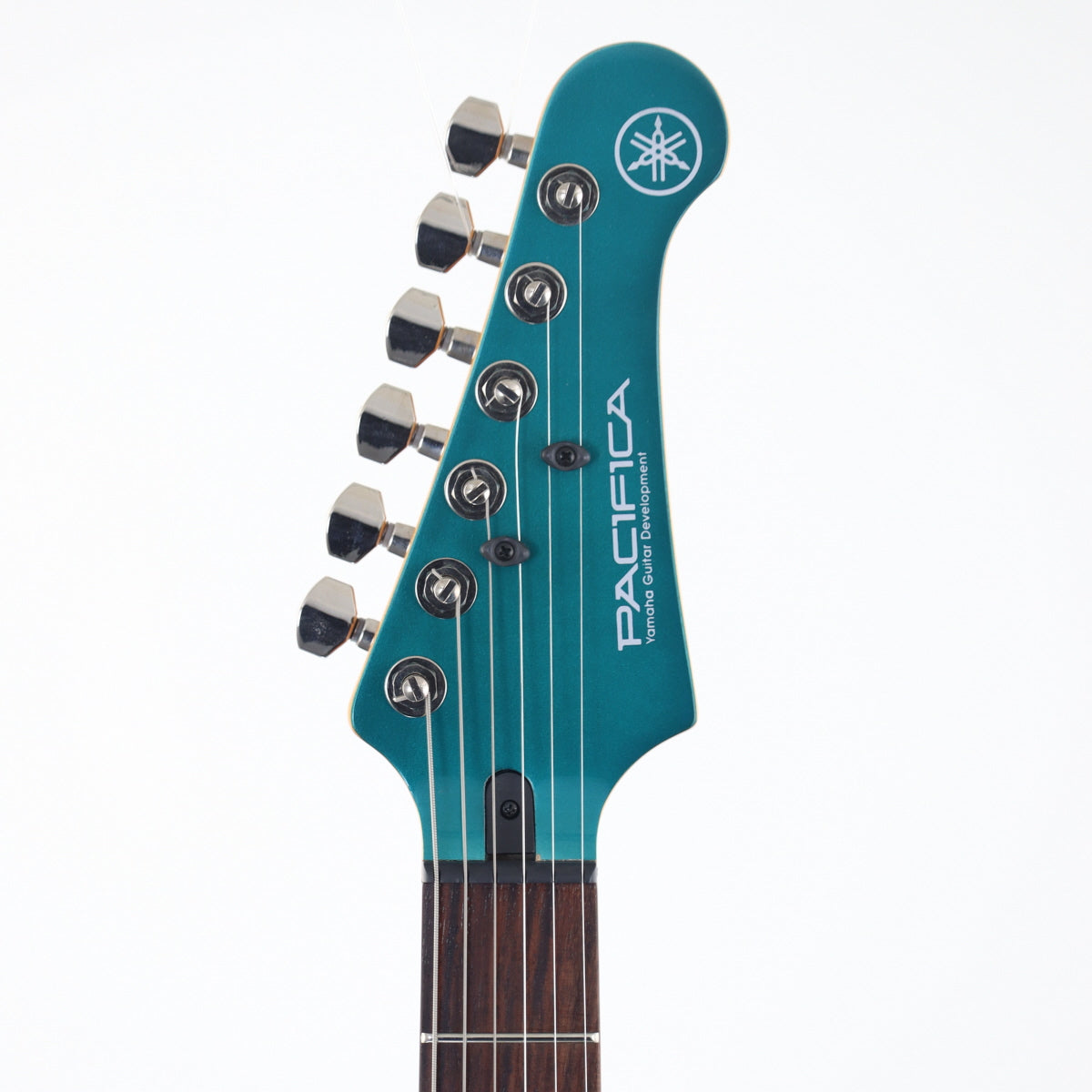 [SN IKJ063731] USED YAMAHA / Pacifica PAC612VIIFMX Teal Green Metallic [11]