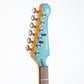 [SN IKJ063731] USED YAMAHA / Pacifica PAC612VIIFMX Teal Green Metallic [11]