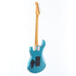 [SN IKJ063731] USED YAMAHA / Pacifica PAC612VIIFMX Teal Green Metallic [11]
