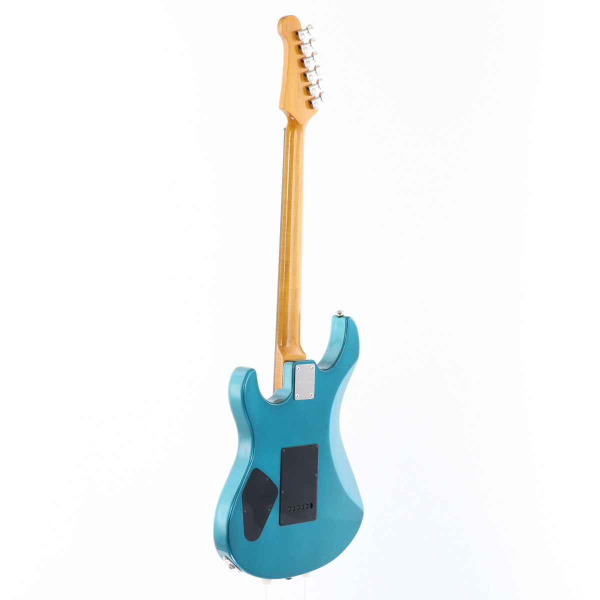 [SN IKJ063731] USED YAMAHA / Pacifica PAC612VIIFMX Teal Green Metallic [11]