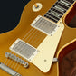 [SN 7 3003] USED Gibson Custom Shop / Murphy Lab 1957 Les Paul Gold Top "Ultra Light Aged" [3.97kg/2023 [08]