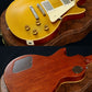 [SN 7 3003] USED Gibson Custom Shop / Murphy Lab 1957 Les Paul Gold Top "Ultra Light Aged" [3.97kg/2023 [08]