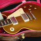 [SN 7 3003] USED Gibson Custom Shop / Murphy Lab 1957 Les Paul Gold Top "Ultra Light Aged" [3.97kg/2023 [08]