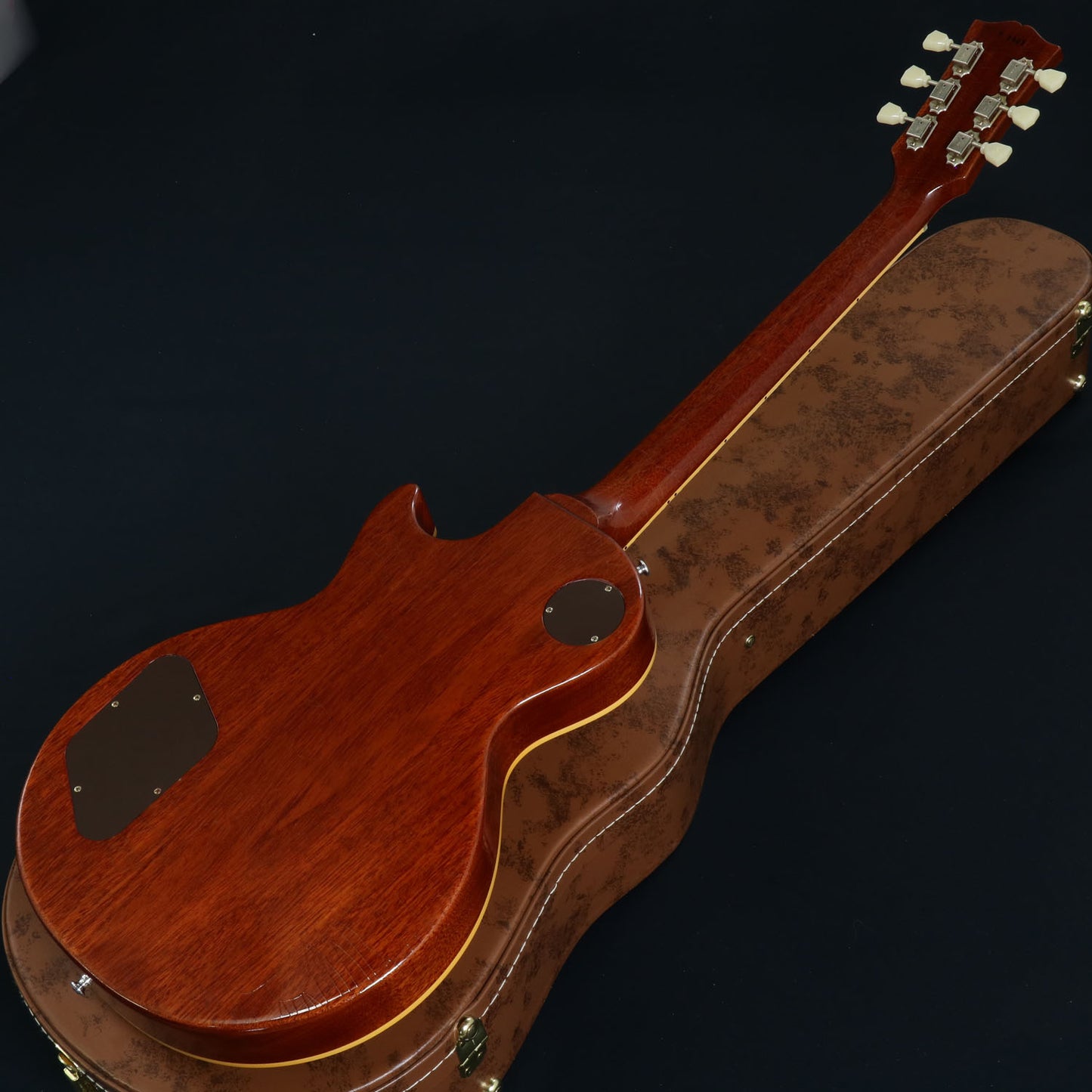 [SN 7 3003] USED Gibson Custom Shop / Murphy Lab 1957 Les Paul Gold Top "Ultra Light Aged" [3.97kg/2023 [08]
