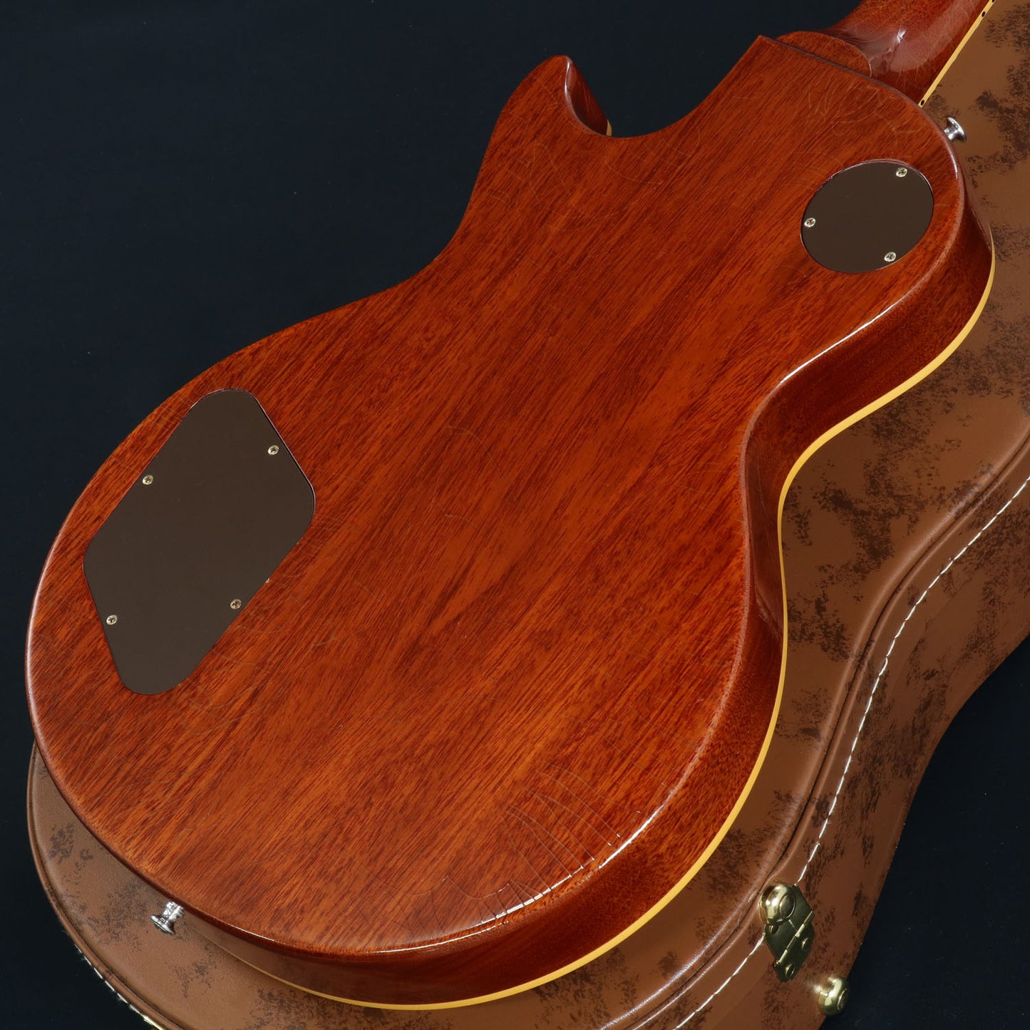[SN 7 3003] USED Gibson Custom Shop / Murphy Lab 1957 Les Paul Gold Top "Ultra Light Aged" [3.97kg/2023 [08]