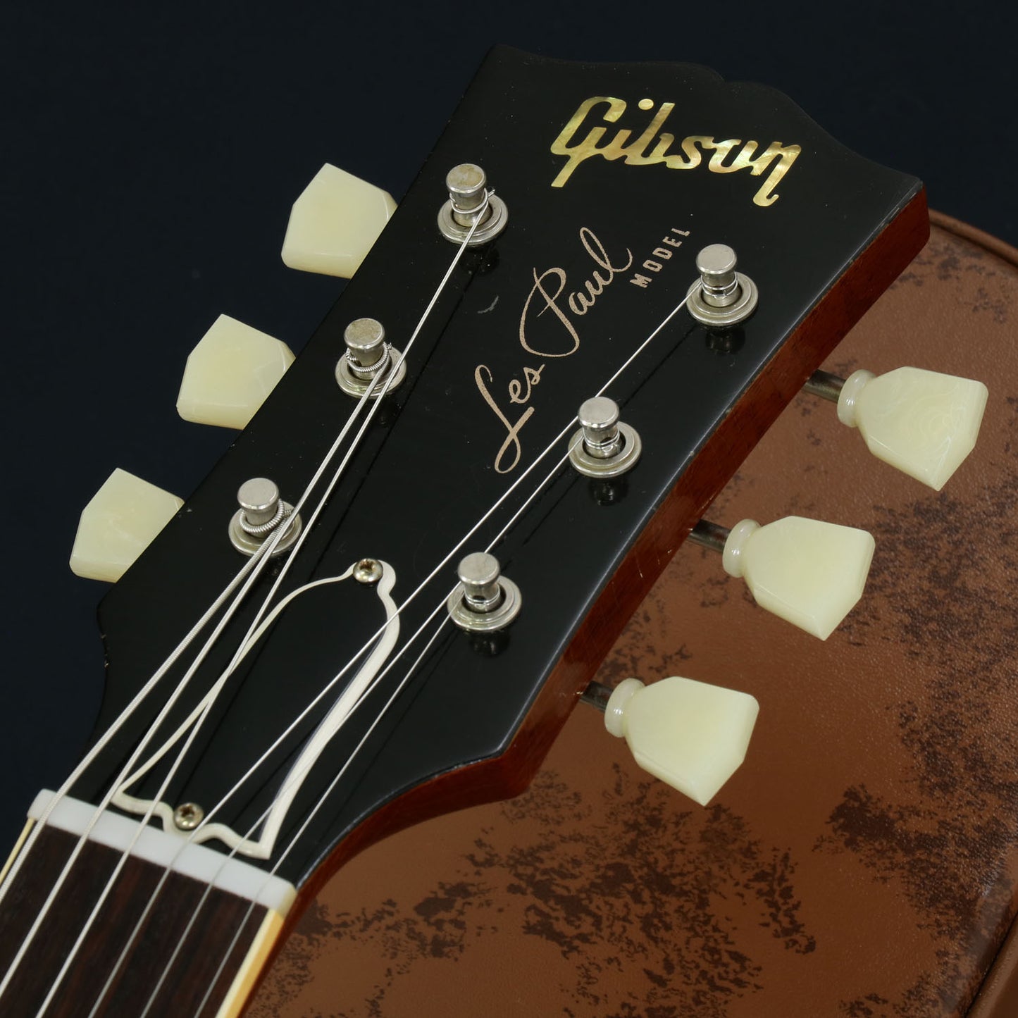 [SN 7 3003] USED Gibson Custom Shop / Murphy Lab 1957 Les Paul Gold Top "Ultra Light Aged" [3.97kg/2023 [08]