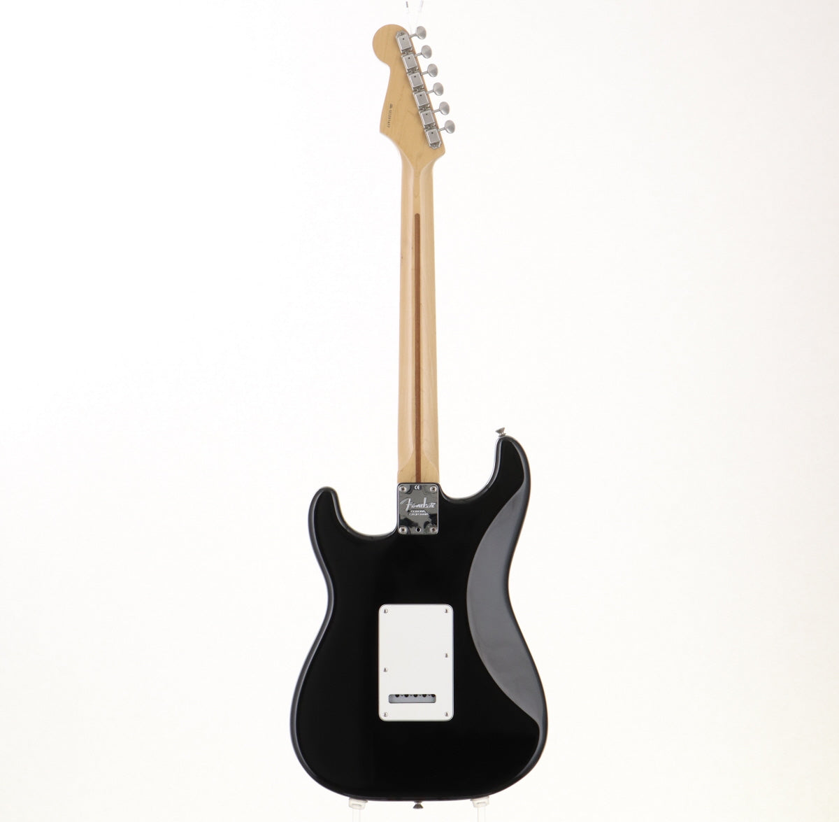 [SN SZ2201477] USED FENDER USA / Eric Clapton UD Stratocaster BLK Black [06]