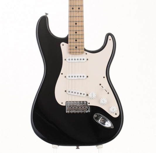 [SN SZ2201477] USED FENDER USA / Eric Clapton UD Stratocaster BLK Black [06]