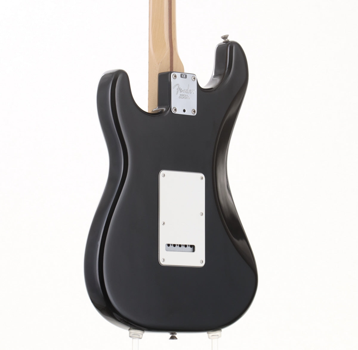 [SN SZ2201477] USED FENDER USA / Eric Clapton UD Stratocaster BLK Black [06]