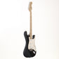 [SN SZ2201477] USED FENDER USA / Eric Clapton UD Stratocaster BLK Black [06]