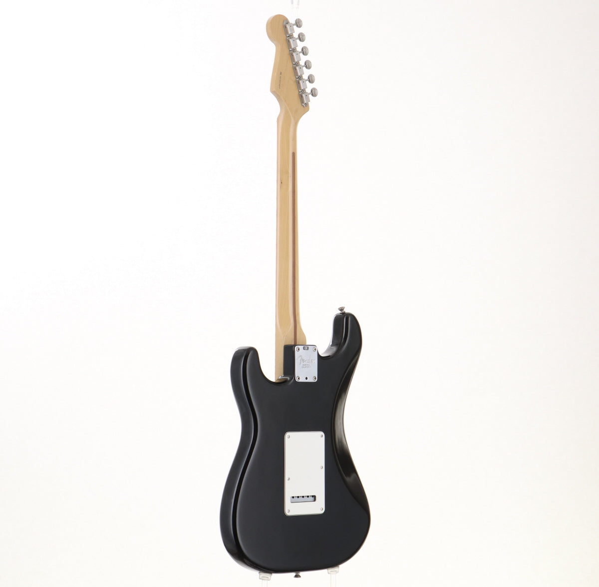 [SN SZ2201477] USED FENDER USA / Eric Clapton UD Stratocaster BLK Black [06]