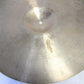 USED ZILDJIAN / CANADA K 18" CRASH 1558g Canada K Crush [08]
