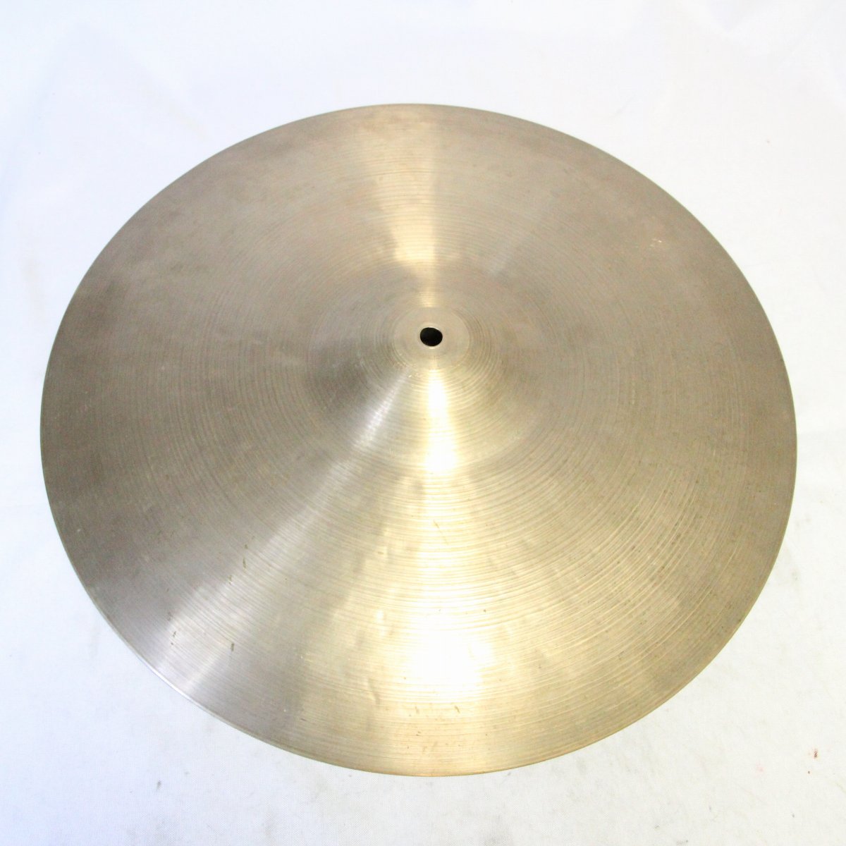 USED ZILDJIAN / CANADA K 18" CRASH 1558g Canada K Crush [08]