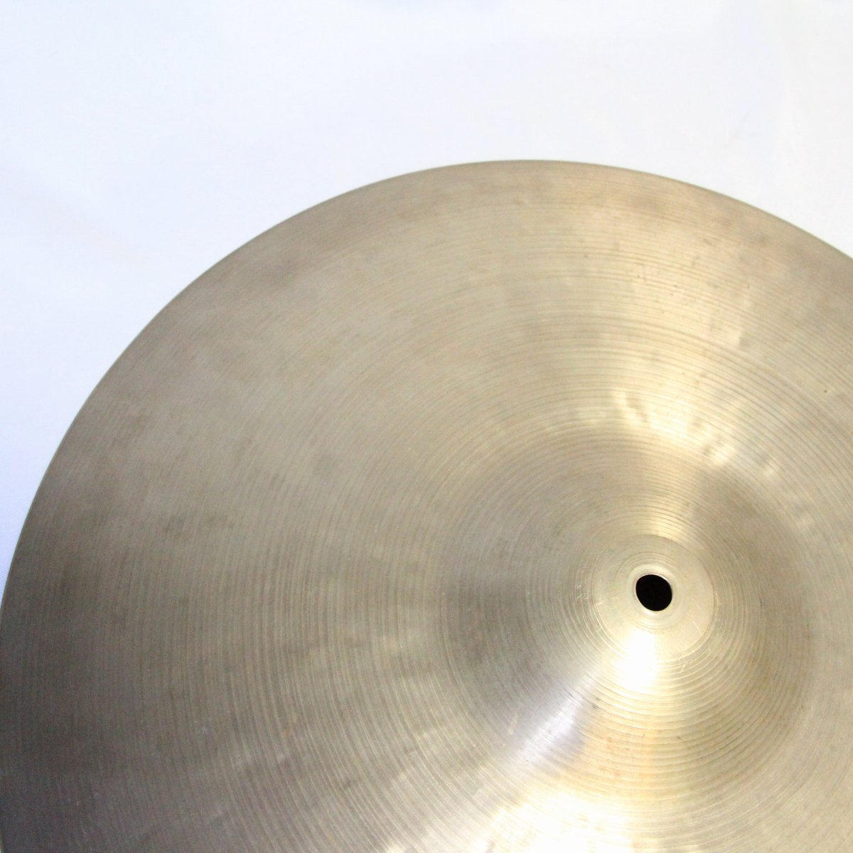 USED ZILDJIAN / CANADA K 18" CRASH 1558g Canada K Crush [08]