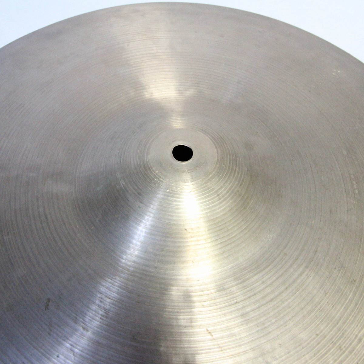 USED ZILDJIAN / CANADA K 18" CRASH 1558g Canada K Crush [08]