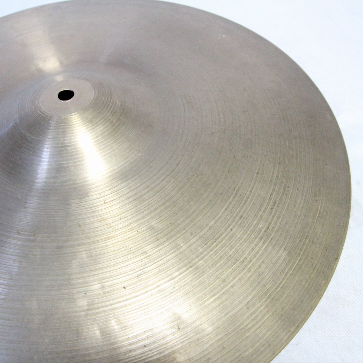 USED ZILDJIAN / CANADA K 18" CRASH 1558g Canada K Crush [08]