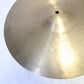 USED ZILDJIAN / CANADA K 18" CRASH 1558g Canada K Crush [08]