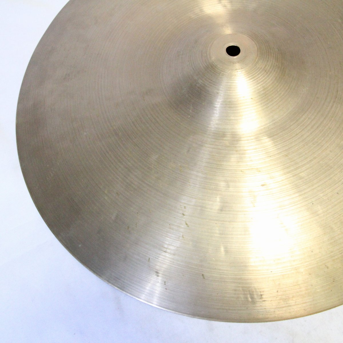 USED ZILDJIAN / CANADA K 18" CRASH 1558g Canada K Crush [08]