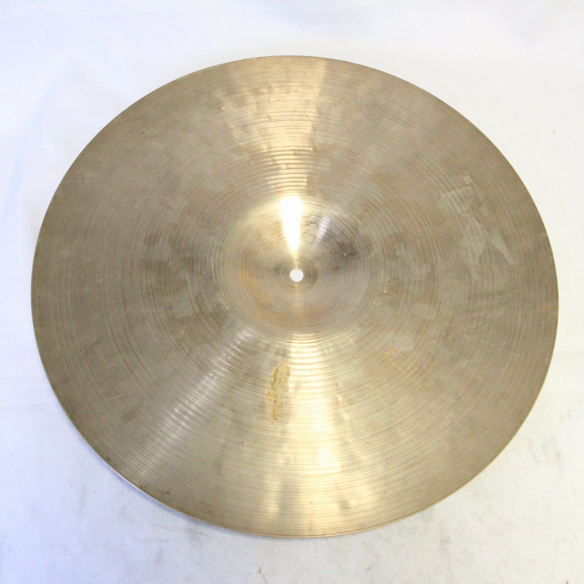 USED ZILDJIAN / CANADA K 18" CRASH 1558g Canada K Crush [08]