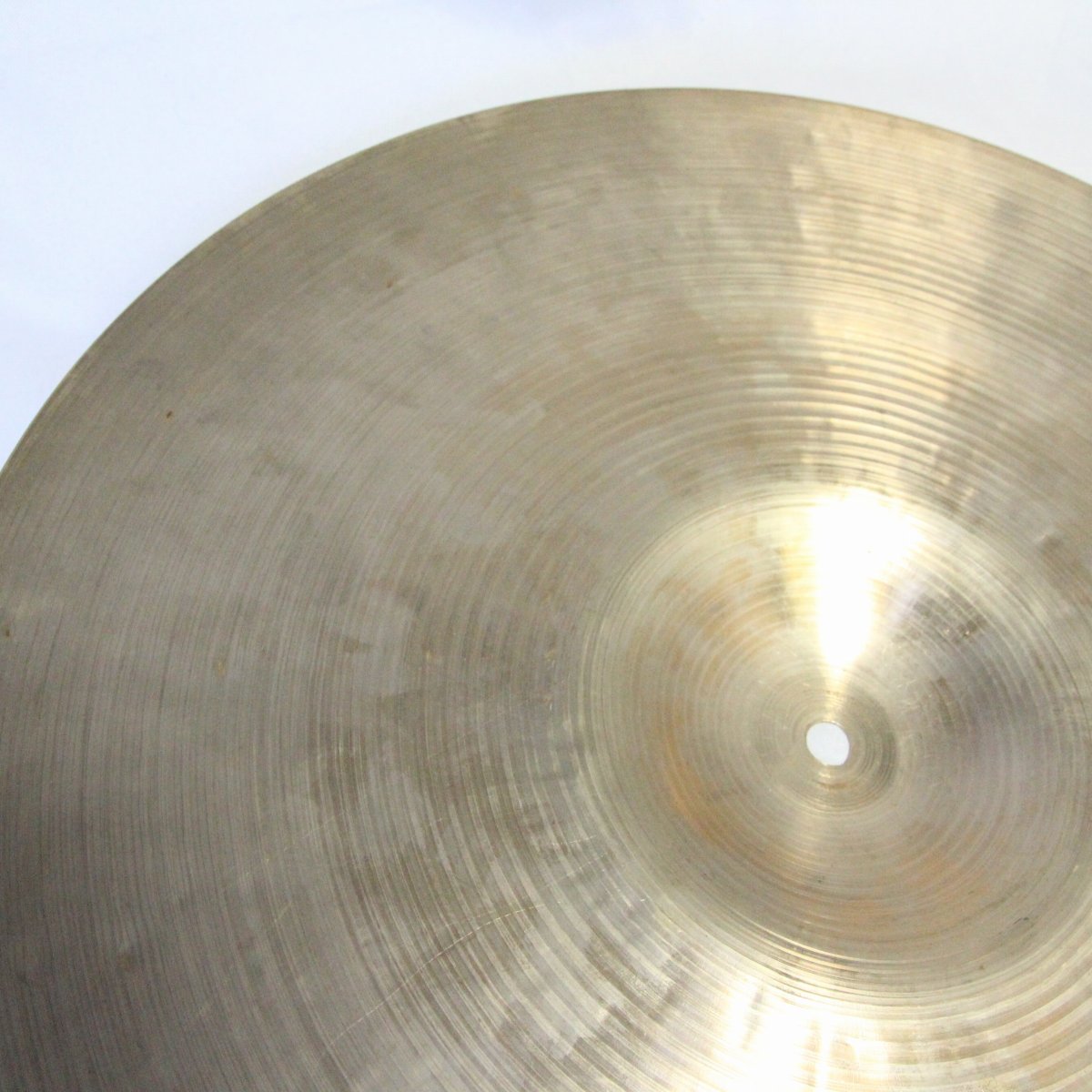 USED ZILDJIAN / CANADA K 18" CRASH 1558g Canada K Crush [08]
