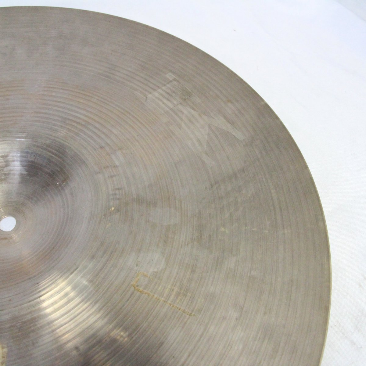 USED ZILDJIAN / CANADA K 18" CRASH 1558g Canada K Crush [08]