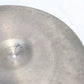 USED ZILDJIAN / Istanbul K New Stamp 18" 1488g Old K Crash Ride [08]