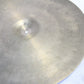 USED ZILDJIAN / Istanbul K New Stamp 18" 1488g Old K Crash Ride [08]