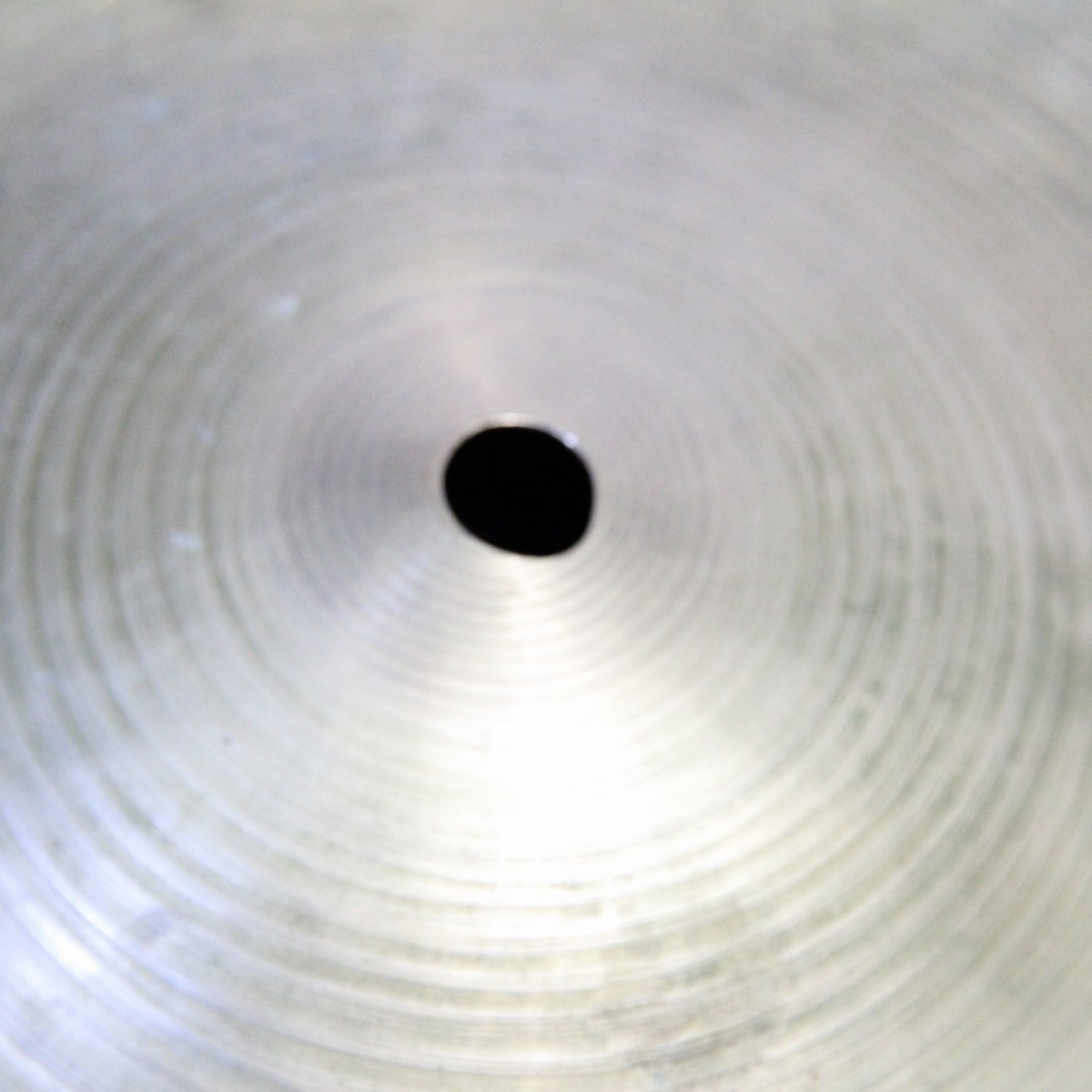 USED ZILDJIAN / Istanbul K New Stamp 18" 1488g Old K Crash Ride [08]