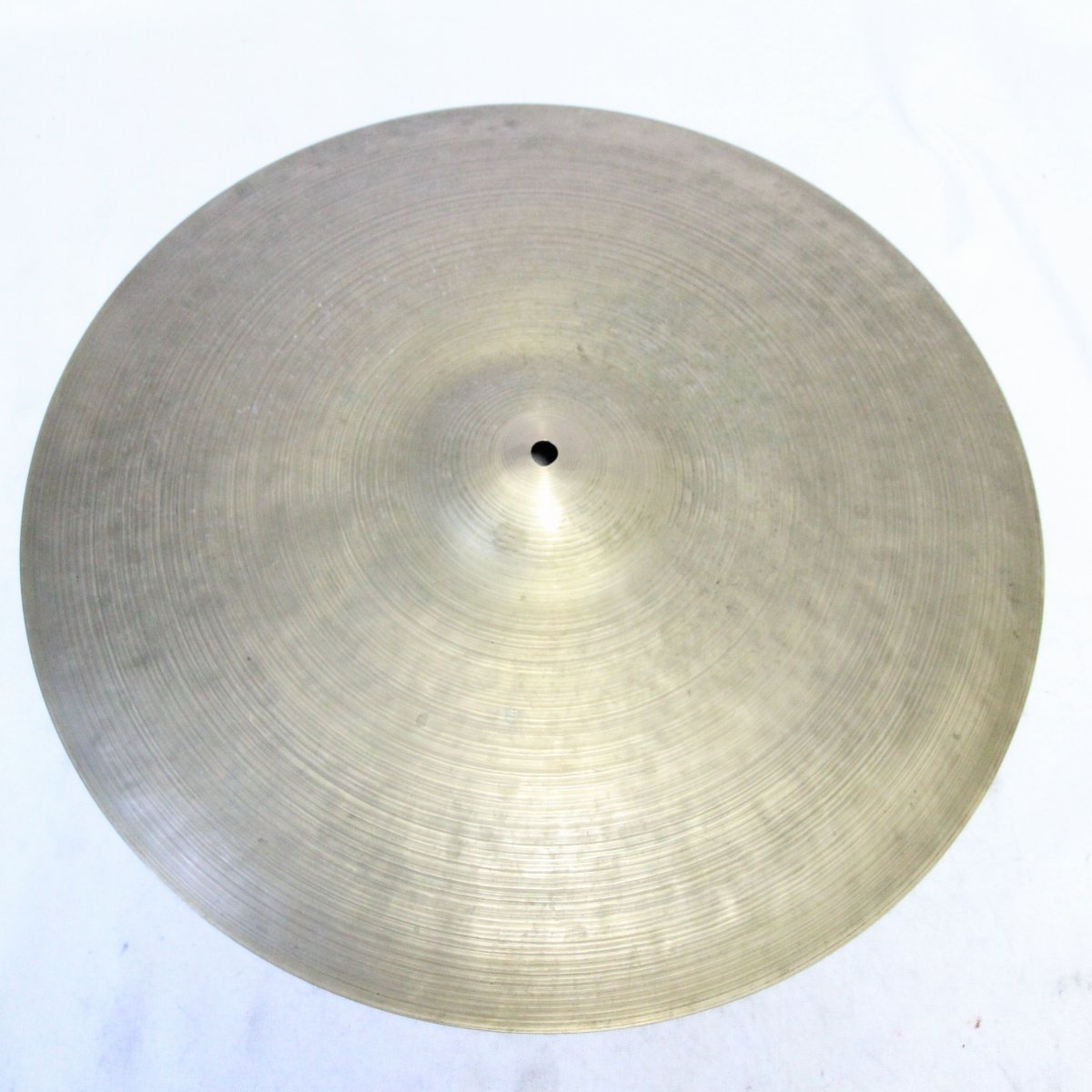 USED ZILDJIAN / Istanbul K New Stamp 18" 1488g Old K Crash Ride [08]