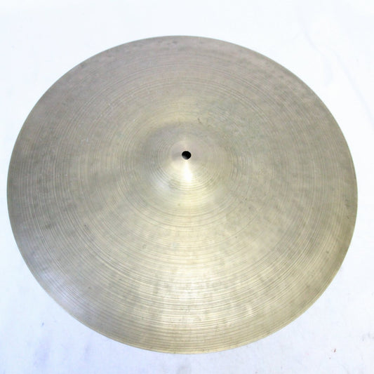 USED ZILDJIAN / Istanbul K New Stamp 18" 1488g Old K Crash Ride [08]