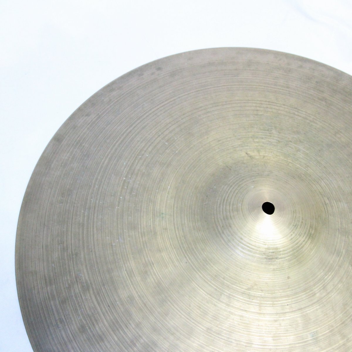 USED ZILDJIAN / Istanbul K New Stamp 18" 1488g Old K Crash Ride [08]