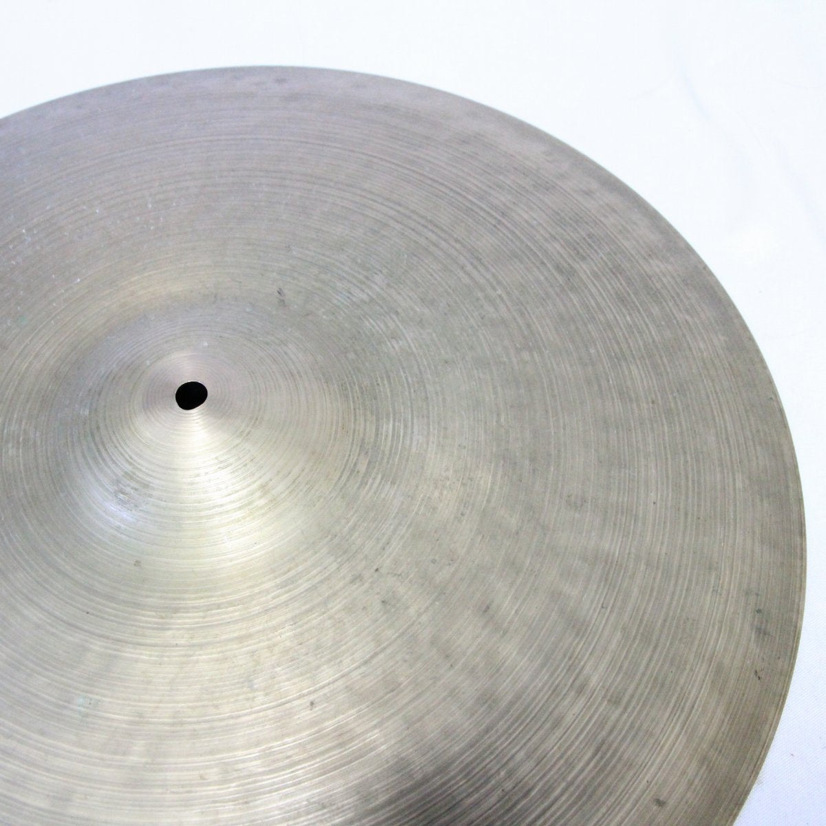 USED ZILDJIAN / Istanbul K New Stamp 18" 1488g Old K Crash Ride [08]