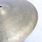 USED ZILDJIAN / Istanbul K New Stamp 18" 1488g Old K Crash Ride [08]