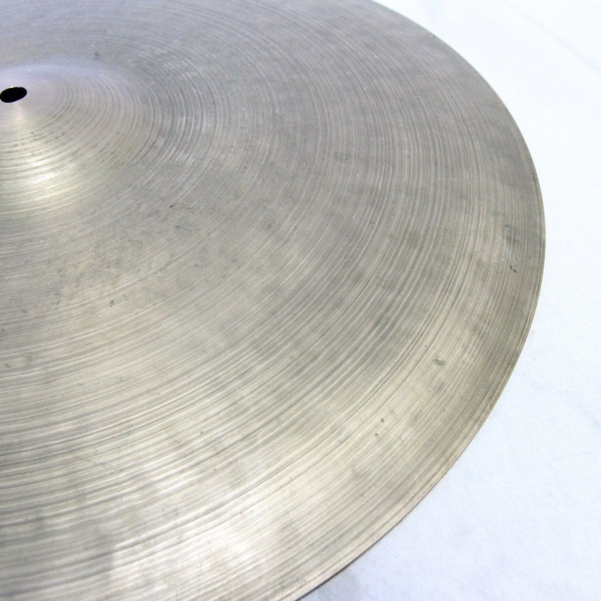 USED ZILDJIAN / Istanbul K New Stamp 18" 1488g Old K Crash Ride [08]